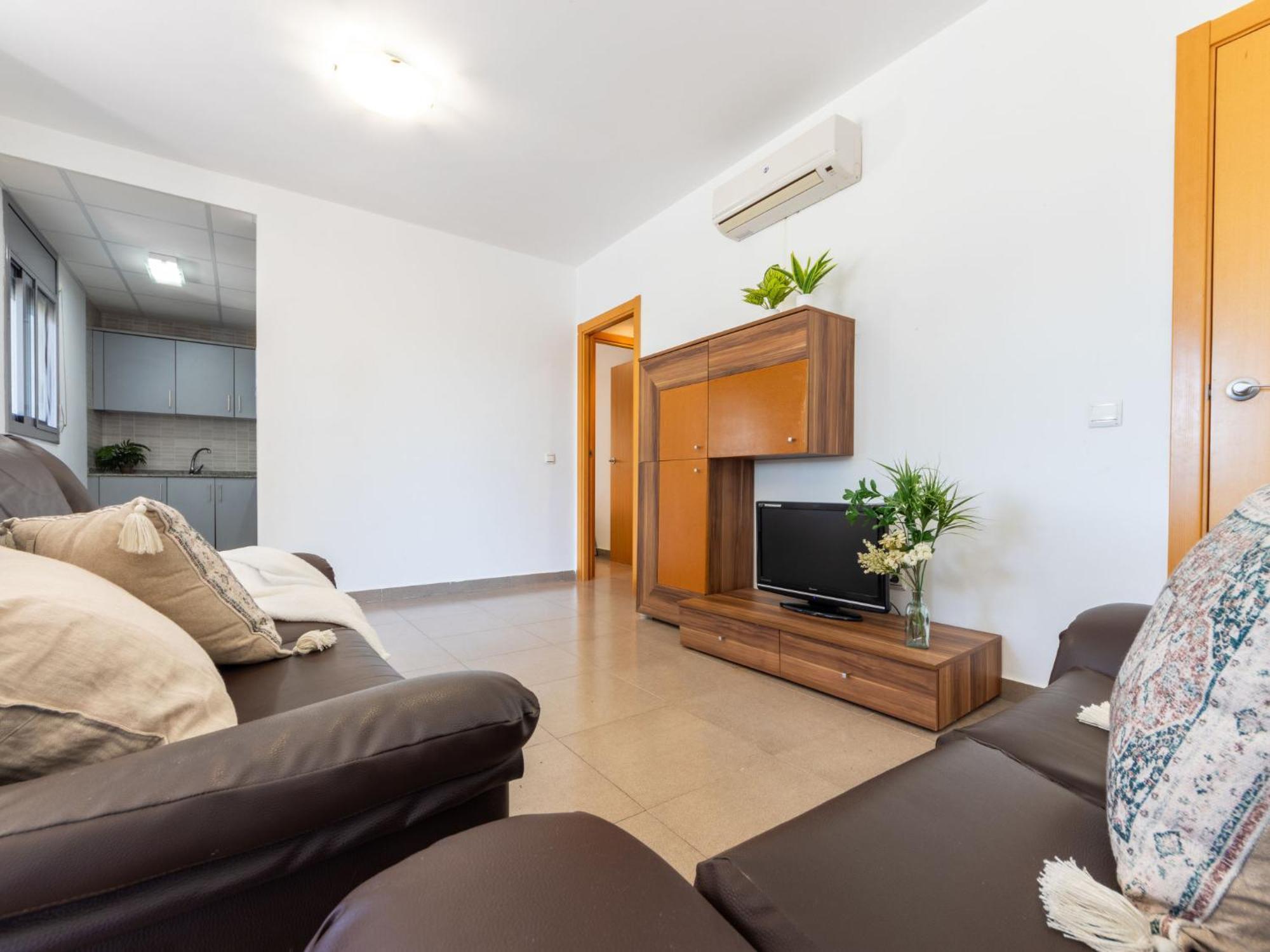 Holiday Home Gaviota 5 By Interhome Риумар Экстерьер фото