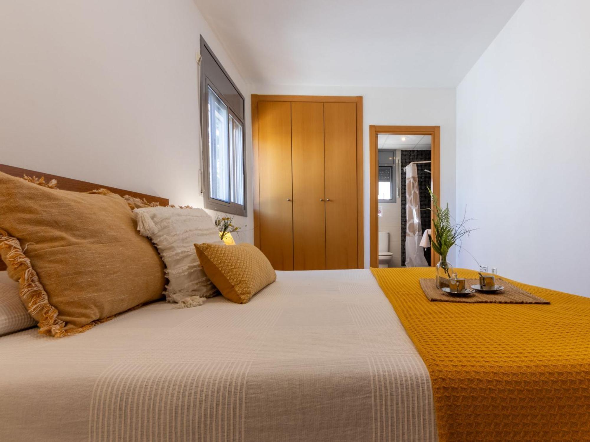 Holiday Home Gaviota 5 By Interhome Риумар Экстерьер фото