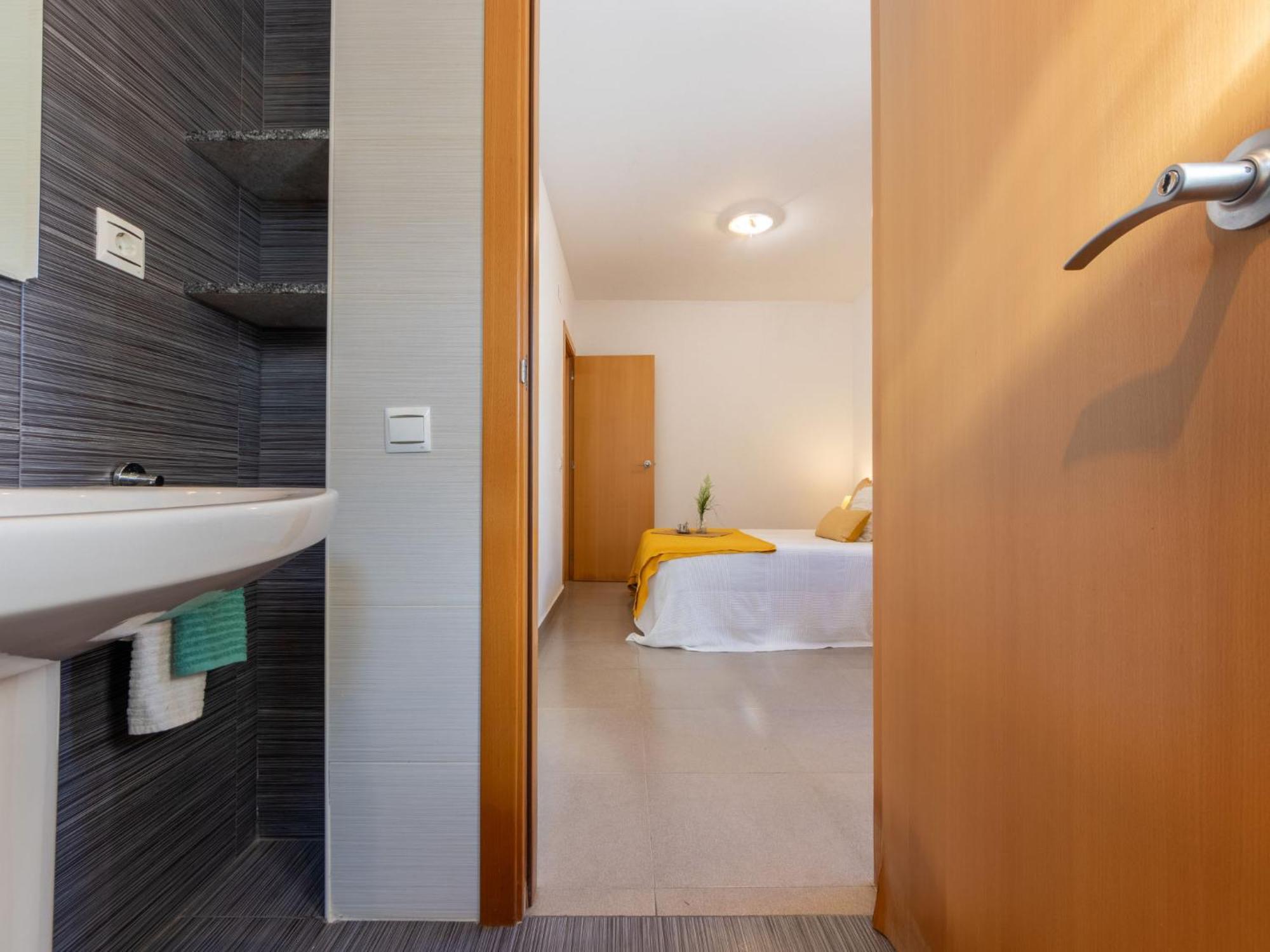Holiday Home Gaviota 5 By Interhome Риумар Экстерьер фото